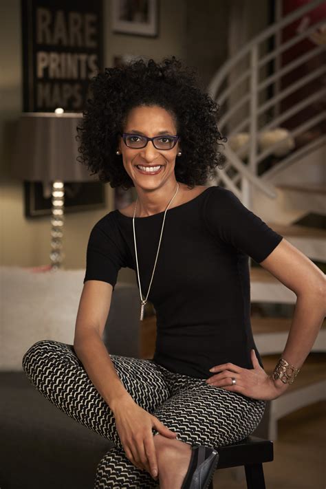 Chef carla - Top Chef, author and creator Carla Hall discusses the time she was arrested and how this current climate has brought back all kinds of memories. (SUBSCRIBE T...